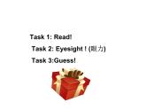 人教精通版小学英语四下 Unit5 What will you do this weekend？(Lesson25) 课件
