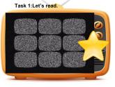 人教精通版小学英语四下 Unit5 What will you do this weekend？(Lesson25) 课件