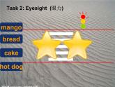 人教精通版小学英语四下 Unit5 What will you do this weekend？(Lesson25) 课件