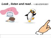 人教精通版小學英語四下 Unit6 Would you like to take a trip？(Lesson31) 課件