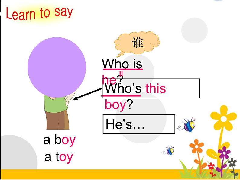 译林版小学英语三下 Unit8 We're twins!(第1课时) 课件05