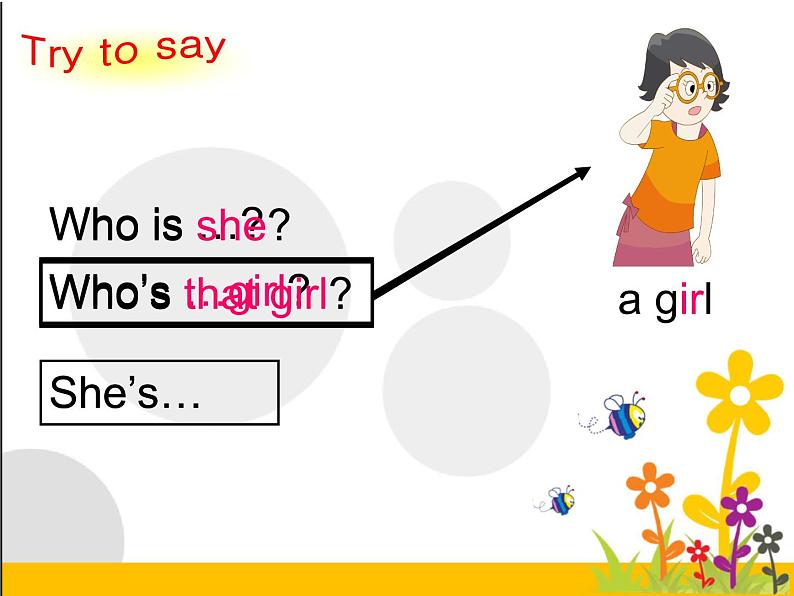 译林版小学英语三下 Unit8 We're twins!(第1课时) 课件06