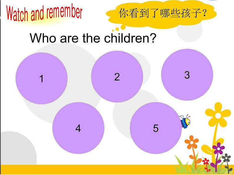 译林版小学英语三下 Unit8 We're twins!(第1课时) 课件08