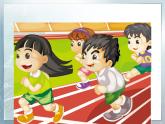 人教精通版小學英語四下 Unit3 What subject do you like best？(Lesson18) 課件