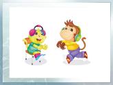 人教精通版小學英語四下 Unit3 What subject do you like best？(Lesson18) 課件
