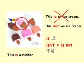 译林版小学英语三下 Unit3 Is this your pencil？(第1课时) 课件