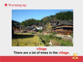 四年级英语下册课件-Module 6 Unit 2 Was it a big city then（4）-外研版（三起）