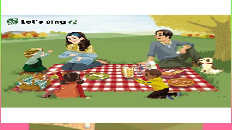 小学英语 人教（PEP）课标版 三年级上册 C Unit 5 Let's eat C Story time 课件02