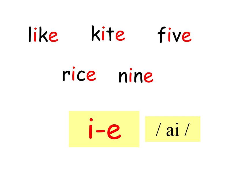 小学英语 人教（PEP）课标版 四年级上册 Recycle 1 四年级上册recycle1 第二课时 课件02