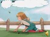 小学英语 人教（PEP）课标版 五年级上册 C 绘本故事Coco's week on the farm 课件