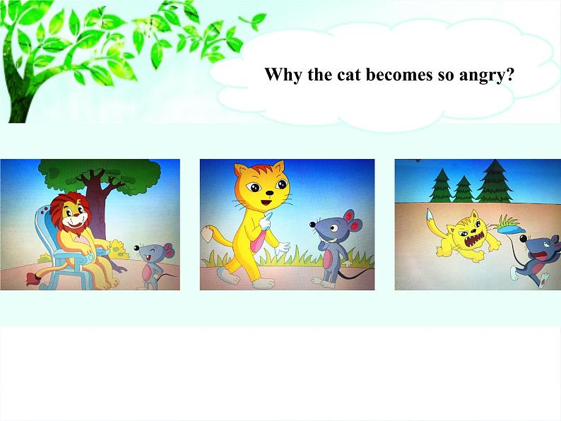 小学英语 冀教课标版 五年级上册 Lesson 24 Year Animals课件02