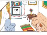 人教精通版小学英语四下 Unit1 Welcome to my new home!(Lesson2) 课件