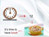 人教精通版小學(xué)英語(yǔ)四下 Unit5 What will you do this weekend？(Lesson26) 課件