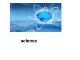 人教精通版小学英语四下 Unit3 What subject do you like best？(Lesson16) 课件