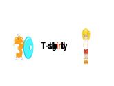 人教精通版小學(xué)英語四下 Unit2 There are forty students in our class.(Lesson8) 課件