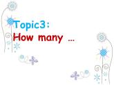 人教精通版小學英語四下 Unit4 There are seven days in a week.(Lesson21) 課件