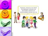 人教精通版小學(xué)英語五下 Unit4 What's wrong with you？(Lesson19) 課件