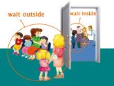 人教精通版小學(xué)英語(yǔ)五下 Unit4 What's wrong with you？(Lesson21) 課件