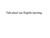 人教精通版小學英語六下 Unit1 I went to Sanya for my holidays.(Lesson4) 課件