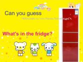 译林版小学英语五下 Unit6 In the kitchen(第4课时) 课件