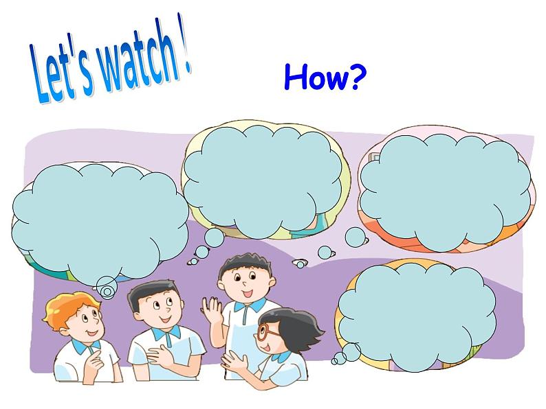 译林版小学英语六下 Unit6 An interesting country(第1课时) 课件第7页