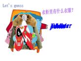 Unit 6 Shopping part A 课件