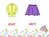 Unit 6 Shopping part B 课件