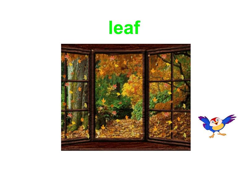 一年级下册英语课件－Unit3 What colour is you bag Lesson9 ｜北京课改版03