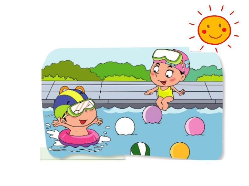 一年级下册英语课件－Unit3 What colour is you bag Lesson9 ｜北京课改版04