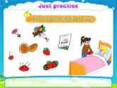 人教精通版小學(xué)英語(yǔ)五下 Unit4 What's wrong with you？(Lesson24) 課件