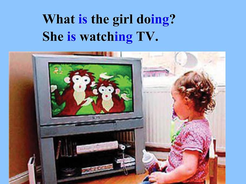 人教精通版小学英语六下 Unit6 General Revision3 Task5-6 课件02