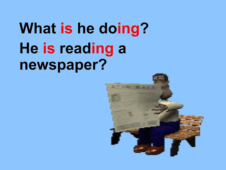 人教精通版小学英语六下 Unit6 General Revision3 Task5-6 课件04