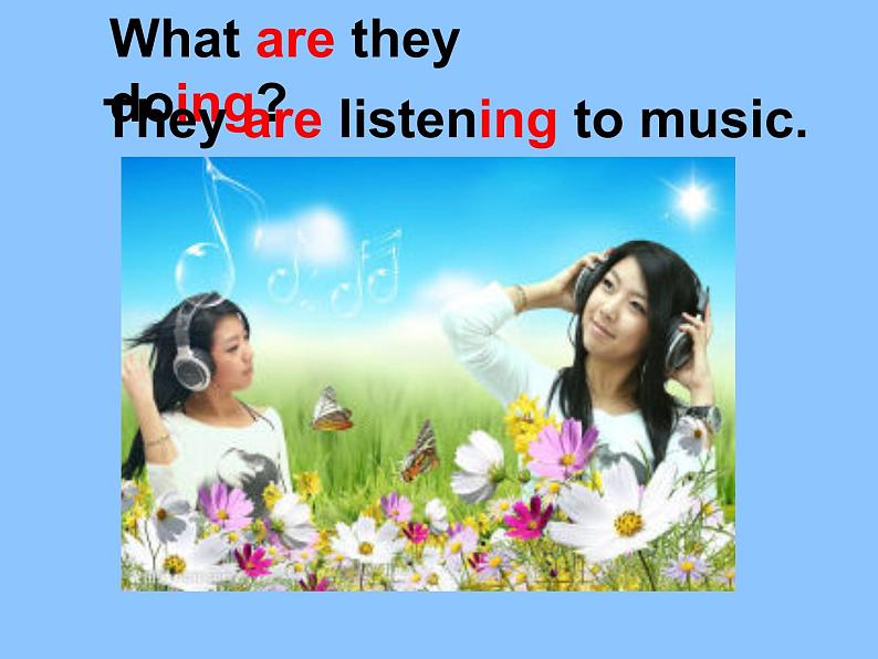 人教精通版小学英语六下 Unit6 General Revision3 Task5-6 课件05