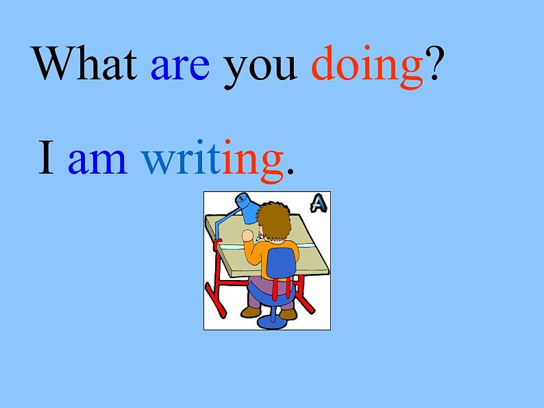 人教精通版小学英语六下 Unit6 General Revision3 Task5-6 课件06