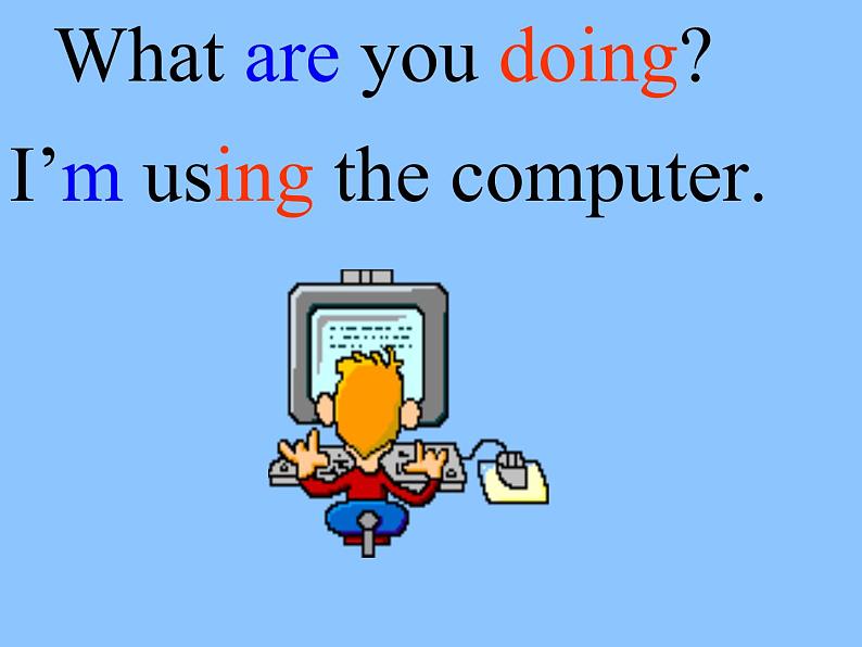 人教精通版小学英语六下 Unit6 General Revision3 Task5-6 课件07