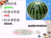 北师大版三下英语 Unit7 Fruits lesson1 课件