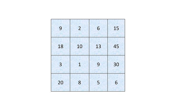 北师大版五下英语 Unit8 Time Lesson6 课件第5页