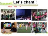 北师大版五下英语 Unit10 Activities Lesson3 课件