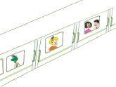 冀教版（三起）五下英語 U1L2 What Are You Doing？ 課件