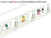 冀教版（三起）五下英語 U1L2 What Are You Doing？ 課件