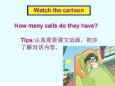 译林版小学英语四下 Unit8 How are you？(第1课时) 课件