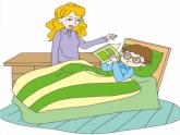 陕旅版小学英语五下 Unit8 Have a Good Habit! partB 课件