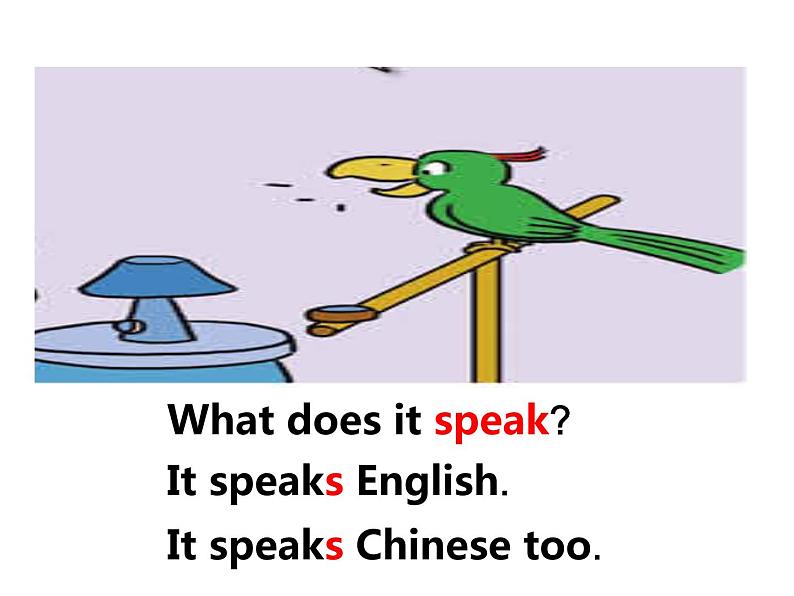 外研版（三起）小学英语五下 M10 U2 I'm in new york now. 课件04