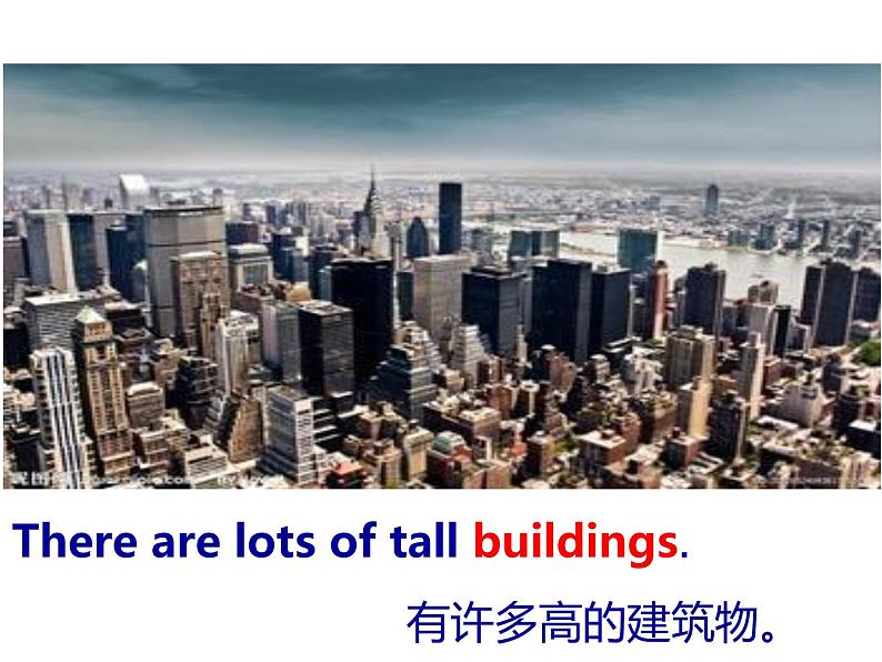 外研版（三起）小学英语五下 M10 U2 I'm in new york now. 课件06