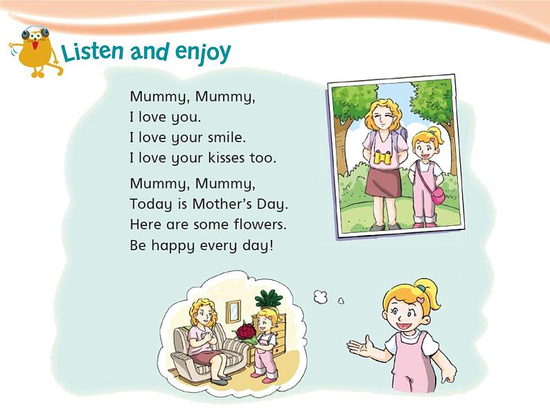 三年级下册英语课件－Project 4  新版 牛津上海版01