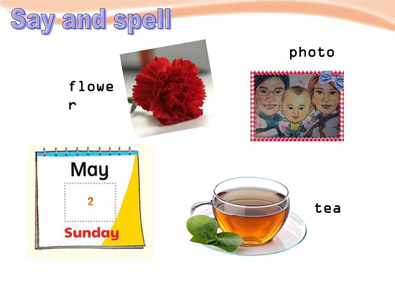 三年级下册英语课件－Project 4  新版 牛津上海版03