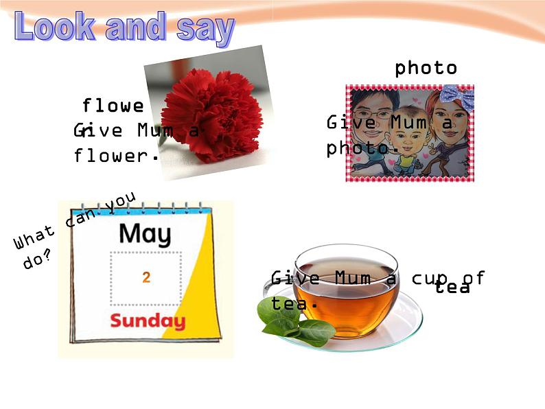 三年级下册英语课件－Project 4  新版 牛津上海版04