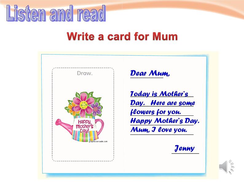 三年级下册英语课件－Project 4  新版 牛津上海版07