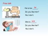 湘少版（三起）六下英语 Unit3 We should learn to take care of ourselves. 课件