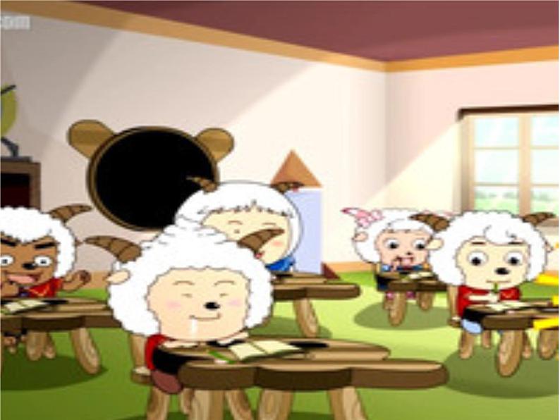 人教精通版小学英语四下 Unit4 There are seven days in a week.(Lesson22) 课件03